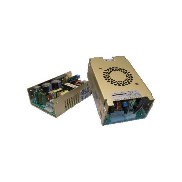 DPRL0603U-12 Digital Power Corporation  Convertisseurs CA/CC